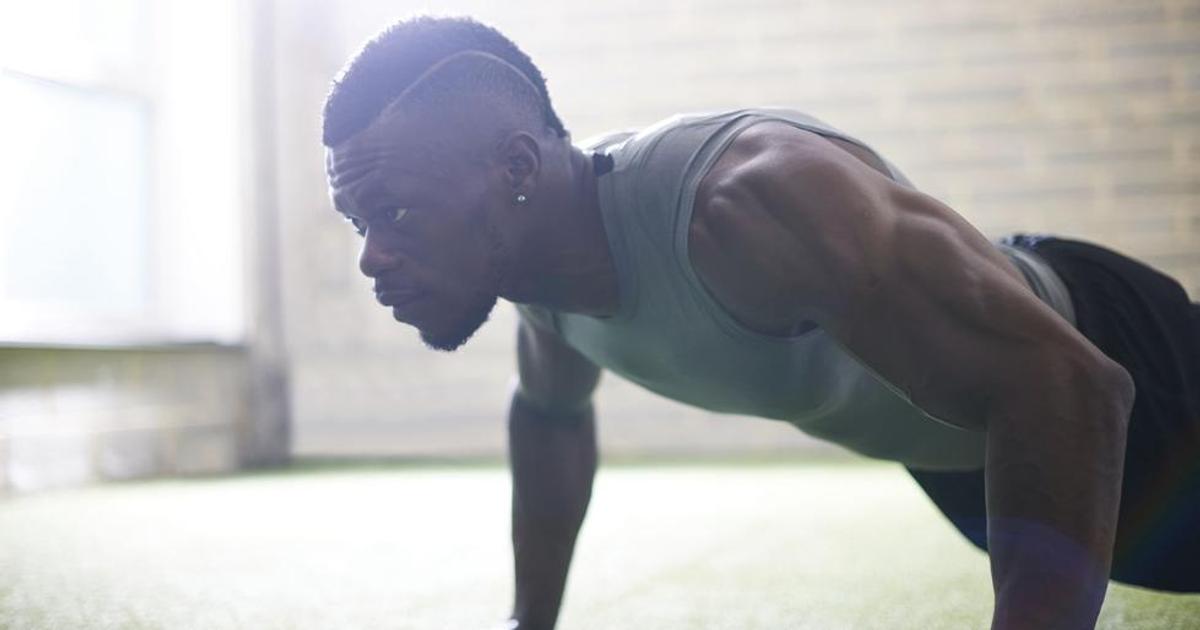 We Completely Fixed These 2 Regular Guys' Workouts | Pulse Ghana
