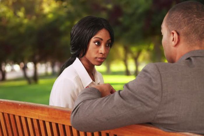 The "What are we" talk: 5 tips to avoid a relationship with no direction