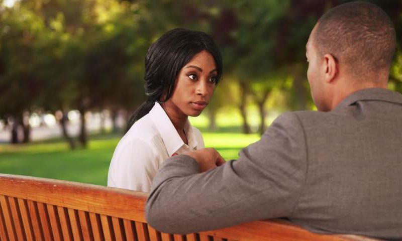The "What are we" talk: 5 tips to avoid a relationship with no direction