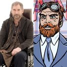 The Doom Patrol TV Heroes Are a Spot-On Recreation of Their DC Comics Counterparts