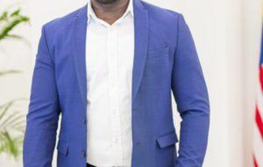 Nana Yaw Amponsah