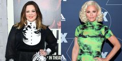 40 Celebrity Duos You Had *No* Idea Are Related