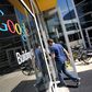 Google says it has invested heavily in initiatives helping Australia's struggling news industry