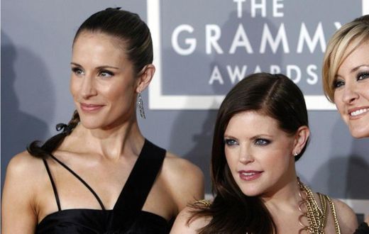 Why The Dixie Chicks Changed Their Name