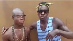 AY Poyoo and Ablekuma Nana Lace battle for supremacy