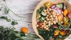 What You Should Know About the Dirty Vegan Diet
