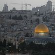 The mosque compound, located in Israeli-annexed east Jerusalem, closed its doors in March