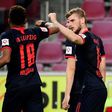 Chelsea bound? - Leipzig striker Timo Werner could be on his way to the Premier League