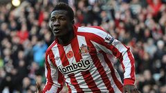 Top five Ghanaians who have made their mark in the English Premier League