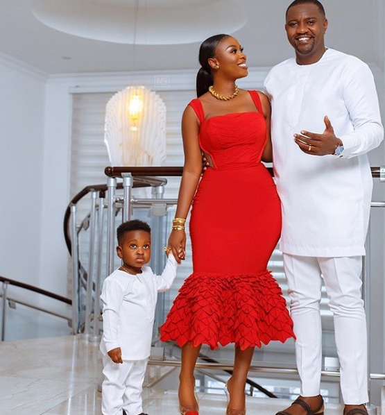 The Dumelo's
