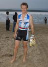 55 Celebrities You Never Knew Were Triathletes