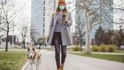 Is It Safe To Go On A Walk During Coronavirus?