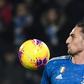 Rabiot has made 24 appearances for Juventus