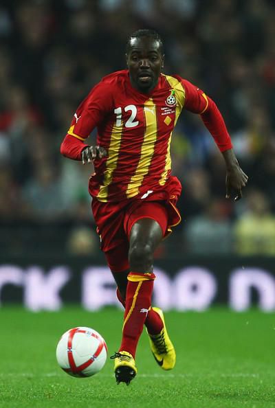 Prince Tagoe