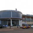 A&C Mall in Accra