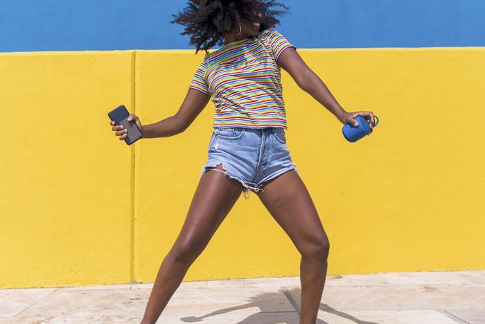 Watch Dr. P Remove A 'Dancing' Hip Lipoma