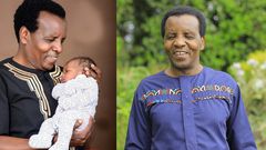 Blind gospel singer narrates how women many chased him after his wife died