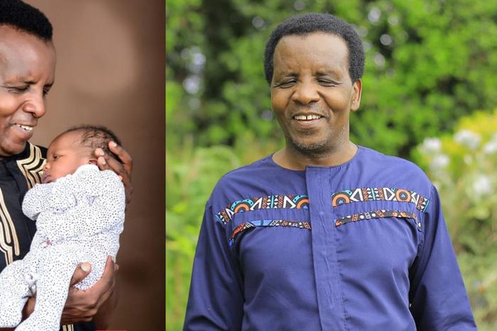 Blind gospel singer narrates how women many chased him after his wife died