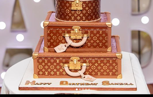 Cake