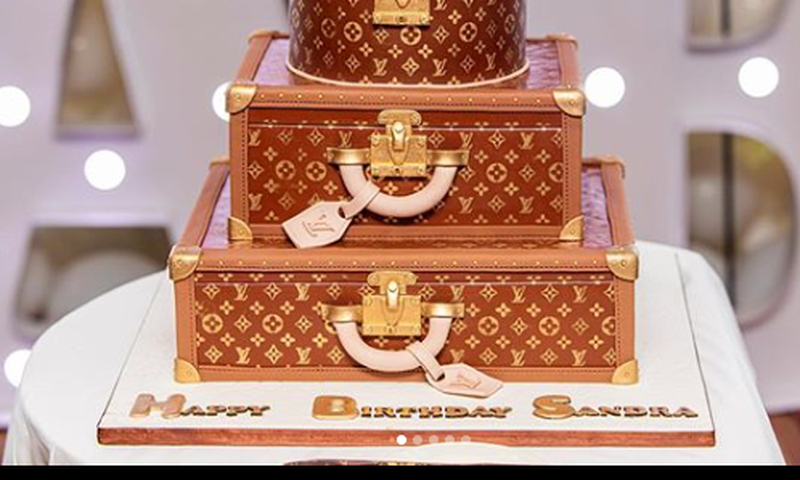 Cake