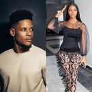 Diane and Elozonam [Instagram/@elozonam, @diane.russet]