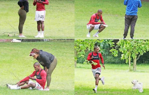 Ighalo
