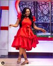 Nana Ama McBrown