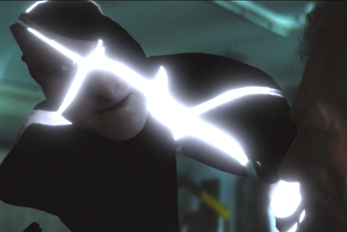 Why Mr. Nobody Won’t Be In ‘Doom Patrol’ Season 2