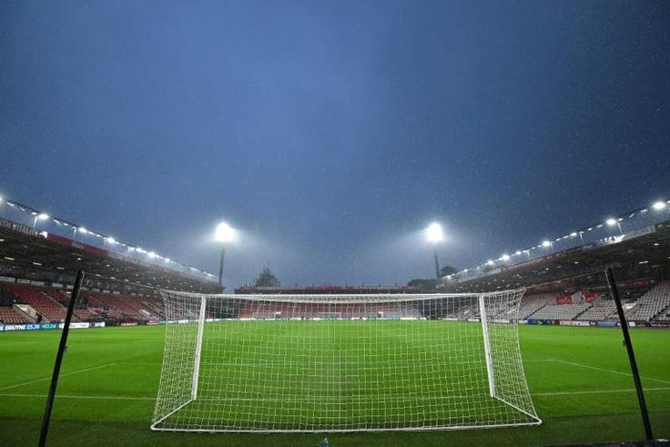 An unnamed player at Bournemouth is one of two to show up positive  for COVID-19 in the second wave of Premier League testing