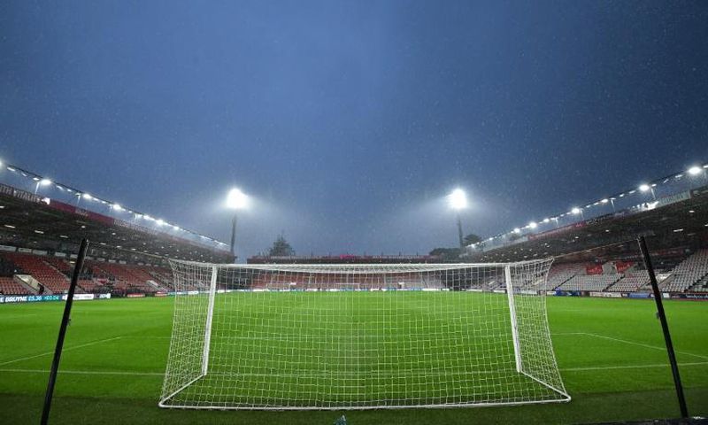 An unnamed player at Bournemouth is one of two to show up positive  for COVID-19 in the second wave of Premier League testing