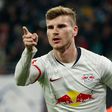 Timo Werner will join Chelsea next season