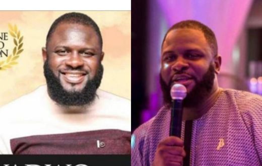 [Watch]: Kwadwo Wiafe goes home today, July 4, 2020