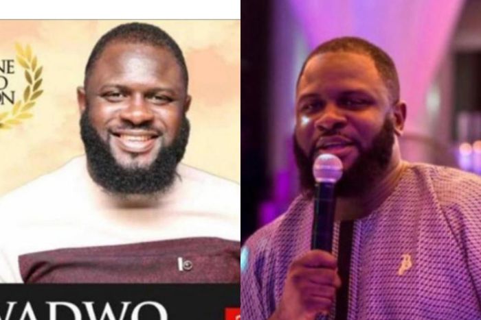 [Watch]: Kwadwo Wiafe goes home today, July 4, 2020