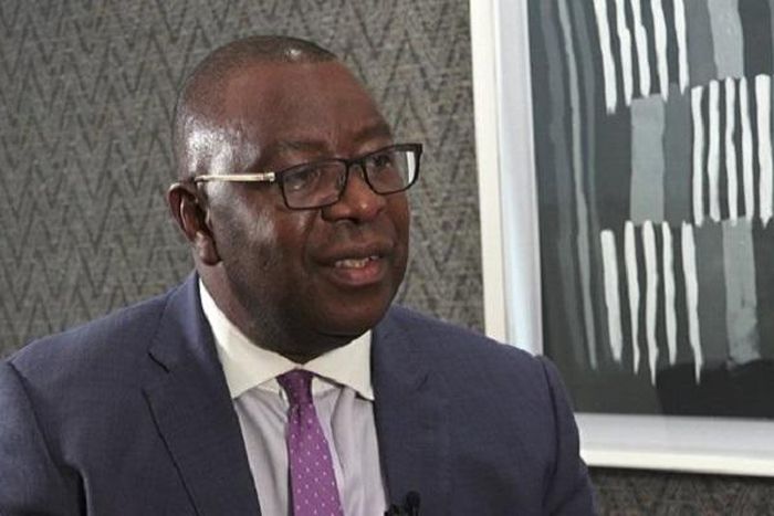 Receiver, Eric Nana Nipah