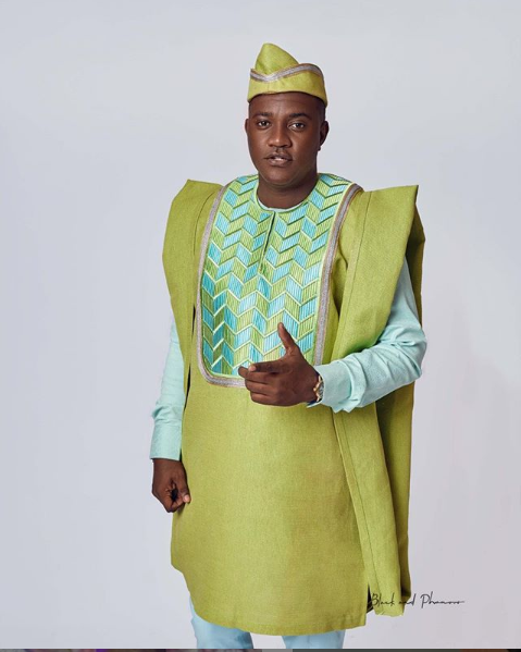 John Dumelo