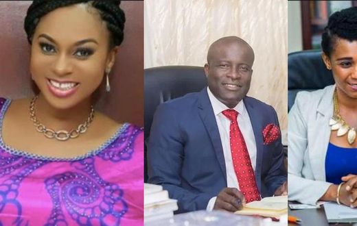 NPP MPs who retained their slots