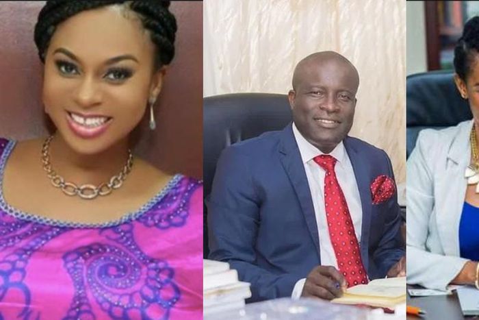 NPP MPs who retained their slots