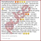 Funny Face's second marriage breaks down