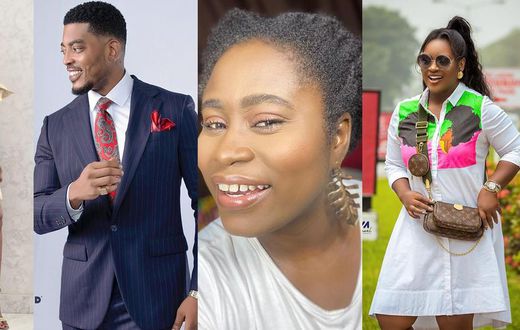 10 celebrities who cracked our ribs during the lockdown