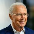 The trial of German World Cup winner Franz Beckenbauer has ended without a verdict