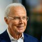 The trial of German World Cup winner Franz Beckenbauer has ended without a verdict