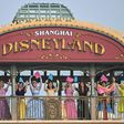 Disney hopes the reopening of its park in Shanghai will help temper the financial hit from coronavirus