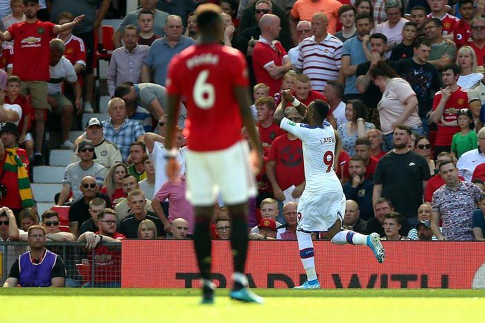 WATCH: All goals scored by Jordan Ayew to become Ghana’s highest scorer in Premier League