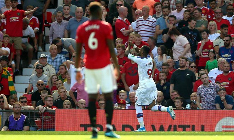 WATCH: All goals scored by Jordan Ayew to become Ghana’s highest scorer in Premier League
