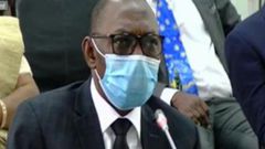 Vetting: Supreme Court Justice nominee apologises for endorsing Akufo-Addo