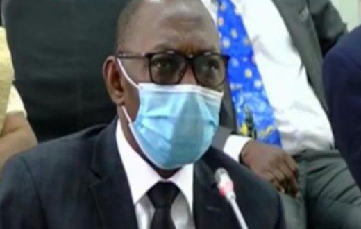 Vetting: Supreme Court Justice nominee apologises for endorsing Akufo-Addo