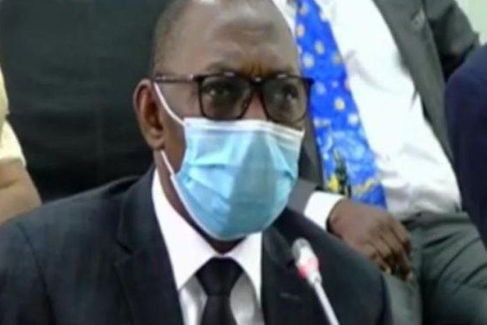 Vetting: Supreme Court Justice nominee apologises for endorsing Akufo-Addo