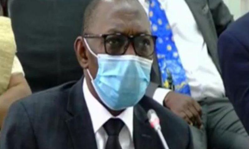Vetting: Supreme Court Justice nominee apologises for endorsing Akufo-Addo