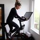 Peloton Had 23,000 Riders Stream a Single Class