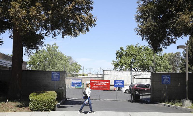 Amid Signs the Virus Came Earlier, Americans Ask: Did I Already Have It?